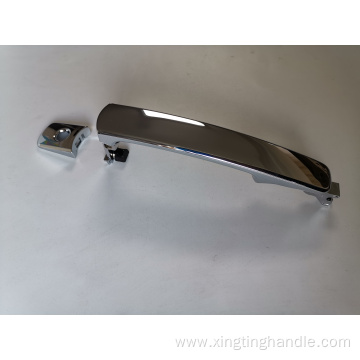 Exterior Chrome Door Handle for Nissan Rogue Infiniti